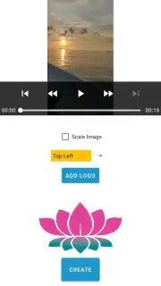Video-Utils: Zusammenführen screenshot 7