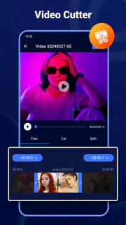 Video zu MP3 - Video zu Audio screenshot 3