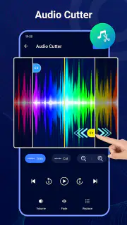 Video zu MP3 - Video zu Audio screenshot 5