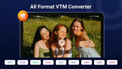 Video zu MP3 - Video zu Audio screenshot 8