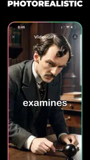 VideoGPT - AI Video Generator screenshot 7
