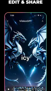VideoGPT - AI Video Generator screenshot 8
