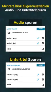 Videokonverter, Komprimierer screenshot 6