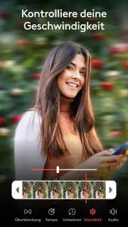 Videoleap: KI-Video Bearbeiten screenshot 4