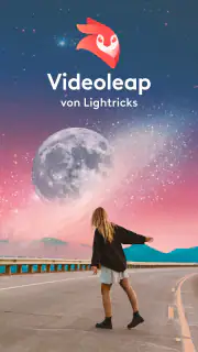 Videoleap: KI-Video Bearbeiten screenshot 8