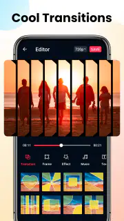 Videomacher mit Musik & Foto screenshot 2