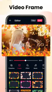 Videomacher mit Musik & Foto screenshot 3