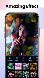 Videomacher mit Musik & Foto screenshot 4
