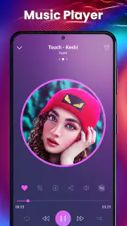 Videoplayer screenshot 5