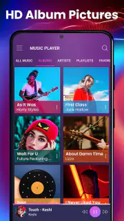 Videoplayer screenshot 6
