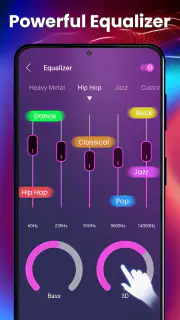 Videoplayer screenshot 7