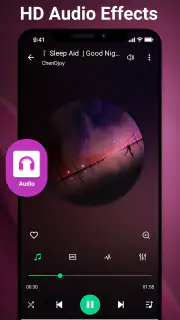 Videoplayer - Full HD-Video screenshot 7