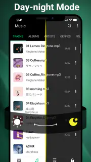 Videoplayer - Full HD-Video screenshot 8