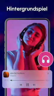 Videoplayer - Medienplayer screenshot 5