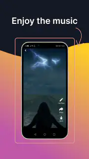 Vidify: Status Video Maker screenshot 3