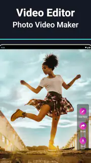 Vidify: Status Video Maker screenshot 6