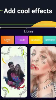 Vidify: Status Video Maker screenshot 7