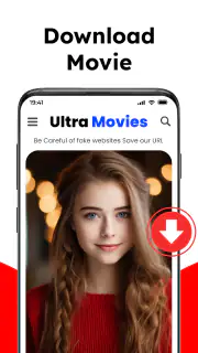 Vidmy Video-Downloader, Player screenshot 4