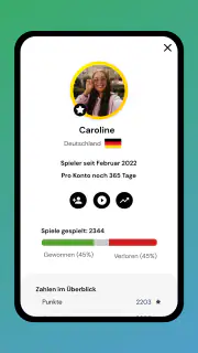 Vier Gewinnt - Online screenshot 4