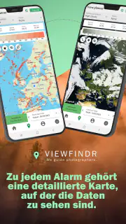VIEWFINDR screenshot 2