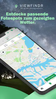 VIEWFINDR screenshot 3