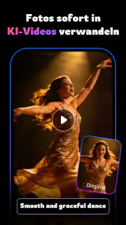 VifunAI: AI-Videogenerator screenshot 1