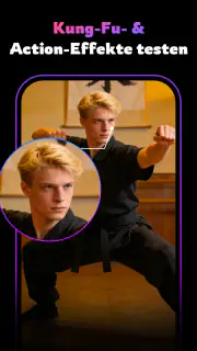 VifunAI: AI-Videogenerator screenshot 5