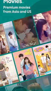 Viki: Asian Dramas & Movies screenshot 3