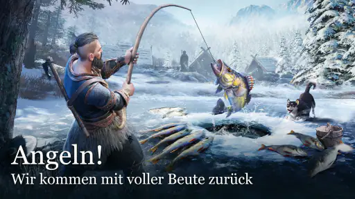 Vikingard screenshot 4