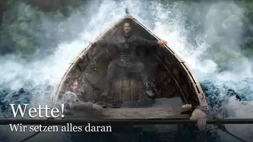 Vikingard screenshot 5