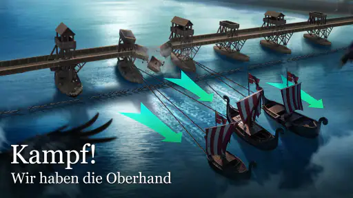 Vikingard screenshot 7