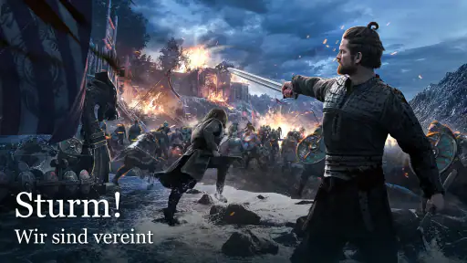 Vikingard screenshot 8