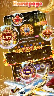 Vilaa chat screenshot 6