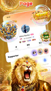Vilaa chat screenshot 8