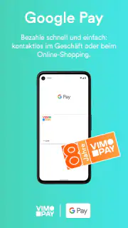 VIMpay - The way to pay screenshot 2