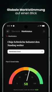VinciFi AI - Aktien & Börse screenshot 4