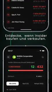 VinciFi AI - Aktien & Börse screenshot 6