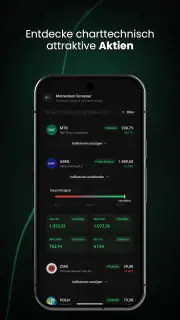 VinciFi AI - Aktien & Börse screenshot 7