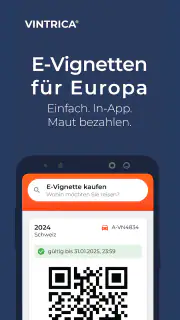 vintrica.com E-Vignetten screenshot 1