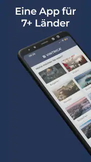 vintrica.com E-Vignetten screenshot 2