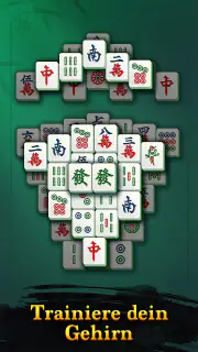 Vita Mahjong screenshot 3