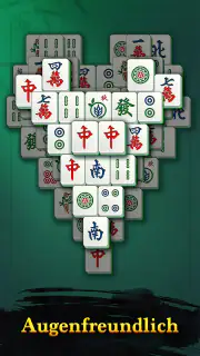 Vita Mahjong screenshot 4