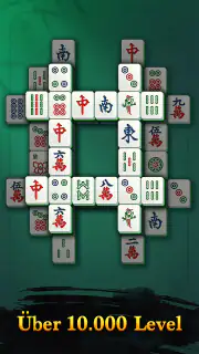 Vita Mahjong screenshot 5