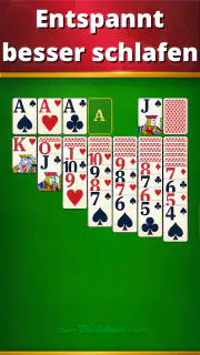 Vita Solitaire für Senioren screenshot 4