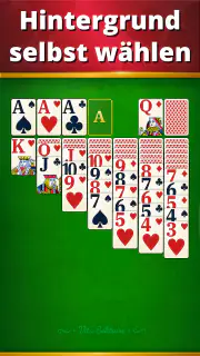 Vita Solitaire für Senioren screenshot 5