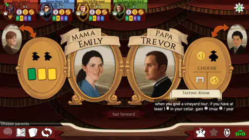 Viticulture screenshot 3