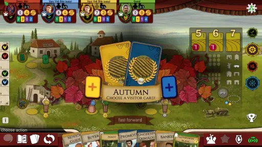 Viticulture screenshot 7