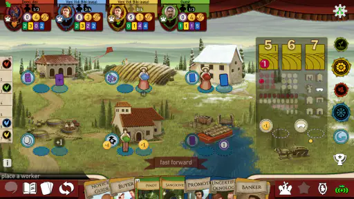 Viticulture screenshot 8