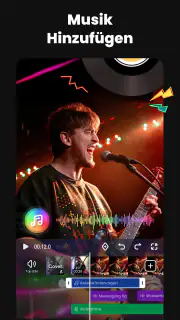 VivaVideo - Video Bearbeiten screenshot 6