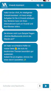 Vivendi Mobil screenshot 2